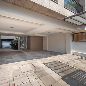 Apartamento Lugar Perfeito Duplex Casemiro 199, Porto Alegre