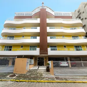 Residencial Dona Naime Apartamento Bombinhas
