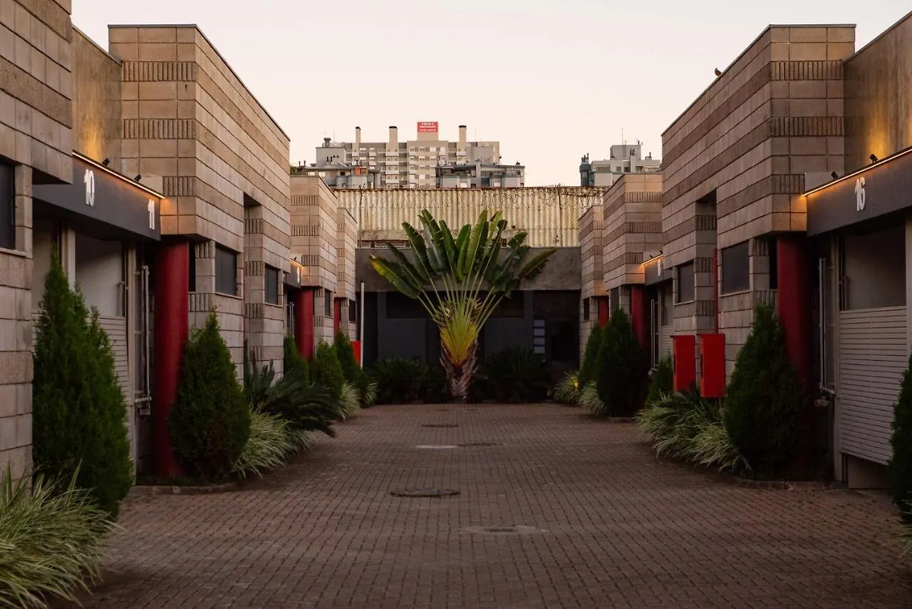 Motel para Casais Motel Vis A Vis Poa Porto Alegre Brasil