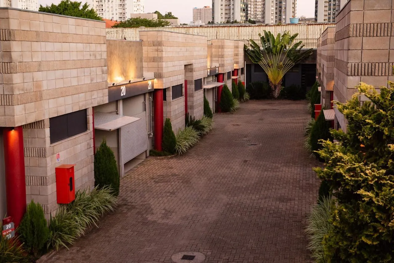Motel Vis A Vis Poa Porto Alegre Motel para Casais